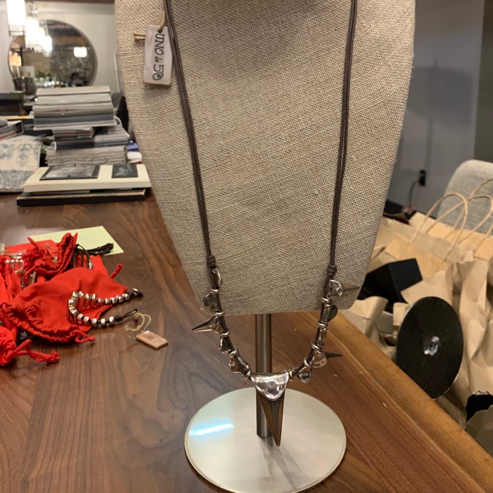 UNO de 50 Necklace
